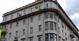 Тепловизионное обследование фасадов Новый Уренгой, от 6685 руб.