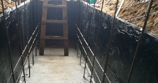 Защита смотровых площадок полимочевиной от 926 руб. ППуНвг